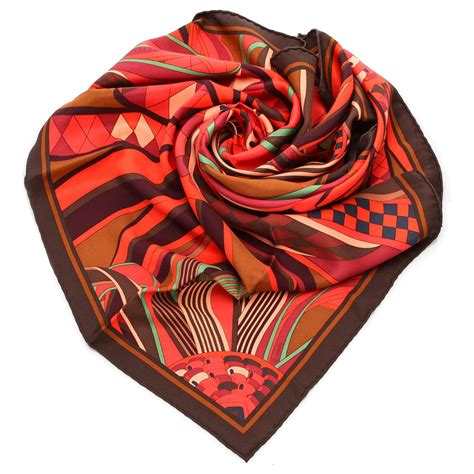 foulard hermes voltour pas cher|Achat / Vente d'accessoires de Luxe .